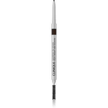 Clinique Quickliner™ for Brows creion sprâncene precise - imagine 2